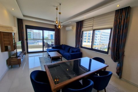 Daire  1+0  Kargıcak, Alanya, Antalya, Türkiye №225072 - 3