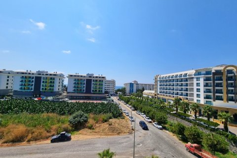 Daire  1+0  Kargıcak, Alanya, Antalya, Türkiye №225072 - 13