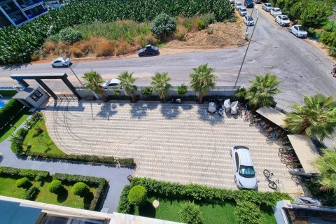 Daire  1+0  Kargıcak, Alanya, Antalya, Türkiye №225072 - 11