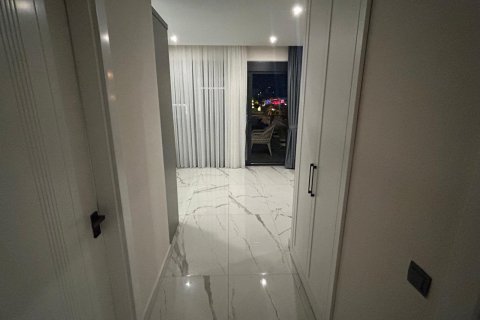 1+0 Lägenhet i Kargicak, Alanya, Antalya, Turkiet Nr. 225069 - 11