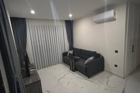 1+0 Lägenhet i Kargicak, Alanya, Antalya, Turkiet Nr. 225069 - 6