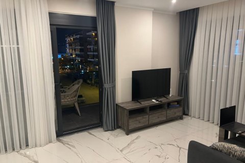 1+0 Lägenhet i Kargicak, Alanya, Antalya, Turkiet Nr. 225069 - 8