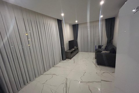1+0 Lägenhet i Kargicak, Alanya, Antalya, Turkiet Nr. 225069 - 4
