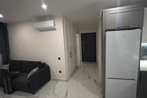 1+0 Lägenhet i Kargicak, Alanya, Antalya, Turkiet Nr. 225069 - 9