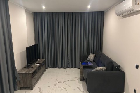 1+0 Lägenhet i Kargicak, Alanya, Antalya, Turkiet Nr. 225069 - 7