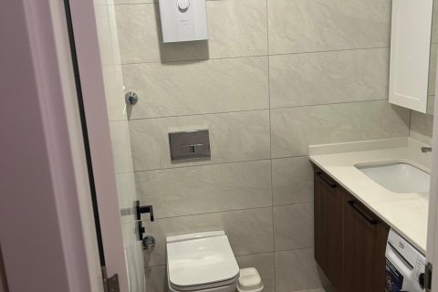 1+0 Lägenhet i Kargicak, Alanya, Antalya, Turkiet Nr. 225069 - 15