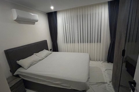 1+0 Lägenhet i Kargicak, Alanya, Antalya, Turkiet Nr. 225069 - 13