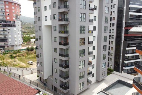 Apartment for sale in Mahmutlar, Antalya, Turkey, 2 bedrooms, 100m2, No. 225066 – photo 12