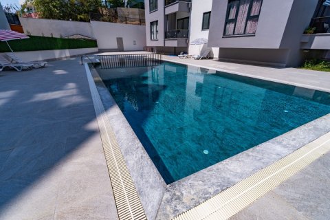 Apartment for sale in Mahmutlar, Antalya, Turkey, 2 bedrooms, 100m2, No. 225066 – photo 14