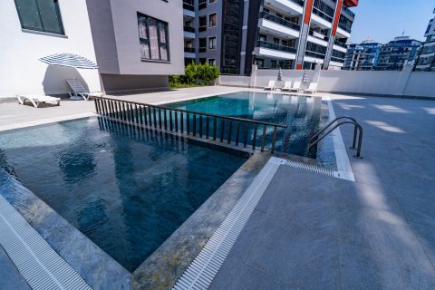 Apartment for sale in Mahmutlar, Antalya, Turkey, 2 bedrooms, 100m2, No. 225066 – photo 15