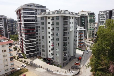 Apartment for sale in Mahmutlar, Antalya, Turkey, 2 bedrooms, 100m2, No. 225066 – photo 11