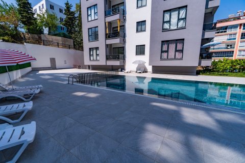 Apartment for sale in Mahmutlar, Antalya, Turkey, 2 bedrooms, 100m2, No. 225066 – photo 13