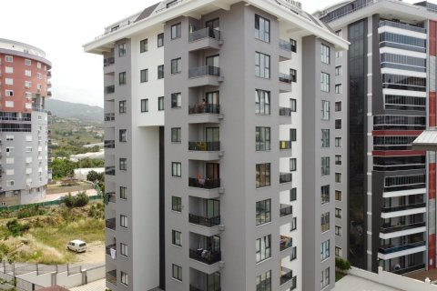 2+0 Apartment in Mahmutlar, Antalya, Turkey No. 225066