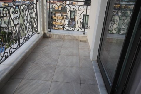 Apartment for sale in Antalya, Turkey, 3 bedrooms, 120m2, No. 222683 – photo 23