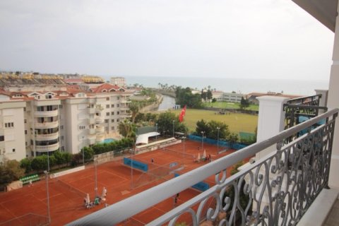 Apartment for sale in Antalya, Turkey, 3 bedrooms, 120m2, No. 222683 – photo 10
