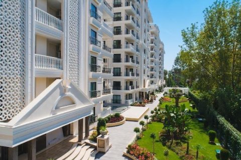 Apartment for sale in Antalya, Turkey, 3 bedrooms, 120m2, No. 222683 – photo 25