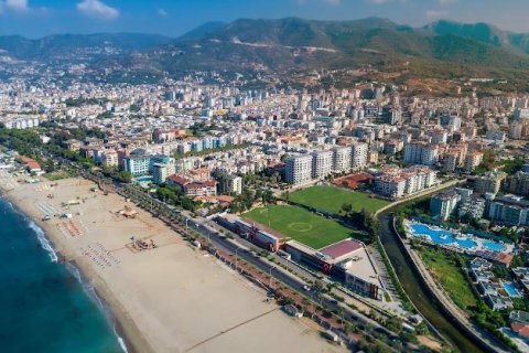 Apartment for sale in Antalya, Turkey, 3 bedrooms, 120m2, No. 222683 – photo 21