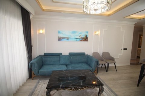 Apartment for sale in Antalya, Turkey, 3 bedrooms, 120m2, No. 222683 – photo 14