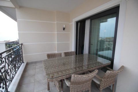 Apartment for sale in Antalya, Turkey, 3 bedrooms, 120m2, No. 222683 – photo 26