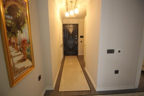Apartment for sale in Antalya, Turkey, 3 bedrooms, 120m2, No. 222683 – photo 3