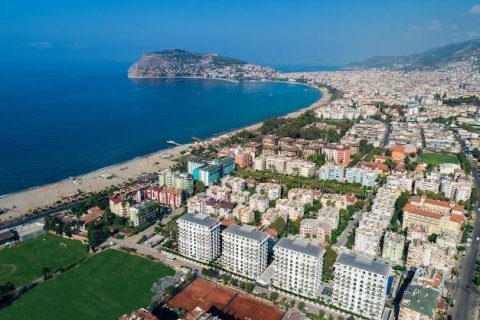 Apartment for sale in Antalya, Turkey, 3 bedrooms, 120m2, No. 222683 – photo 20
