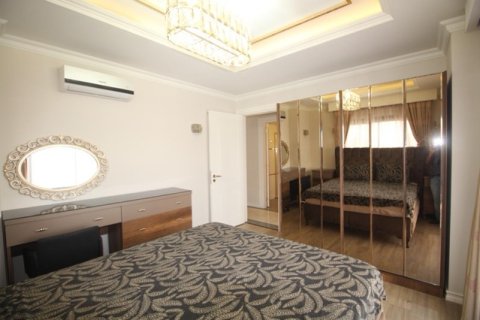 Apartment for sale in Antalya, Turkey, 3 bedrooms, 120m2, No. 222683 – photo 5