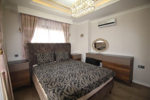 Apartment for sale in Antalya, Turkey, 3 bedrooms, 120m2, No. 222683 – photo 24