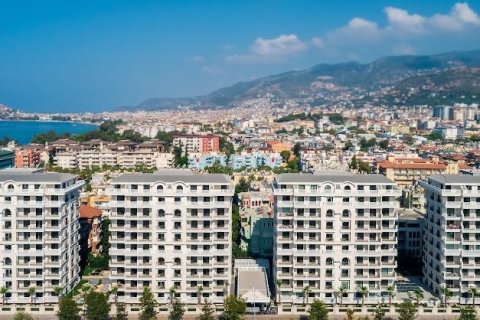 Apartment for sale in Antalya, Turkey, 3 bedrooms, 120m2, No. 222683 – photo 18