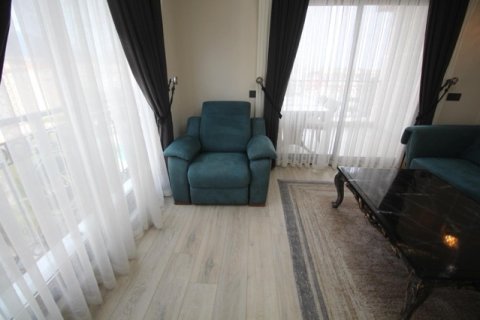 Apartment for sale in Antalya, Turkey, 3 bedrooms, 120m2, No. 222683 – photo 2