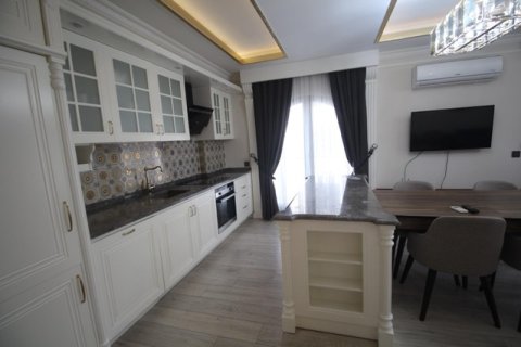 Apartment for sale in Antalya, Turkey, 3 bedrooms, 120m2, No. 222683 – photo 6
