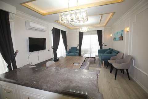 Apartment for sale in Antalya, Turkey, 3 bedrooms, 120m2, No. 222683 – photo 15