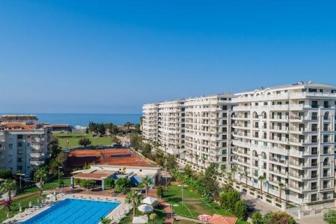 Квартира  3+1 в Анталье, Турция №222683