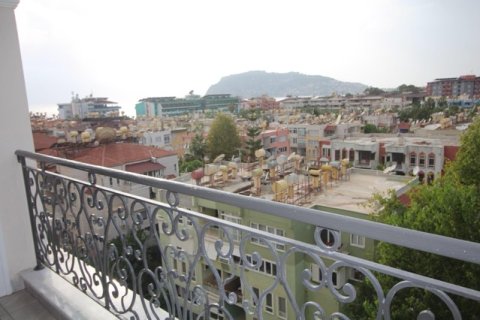 Apartment for sale in Antalya, Turkey, 3 bedrooms, 120m2, No. 222683 – photo 30