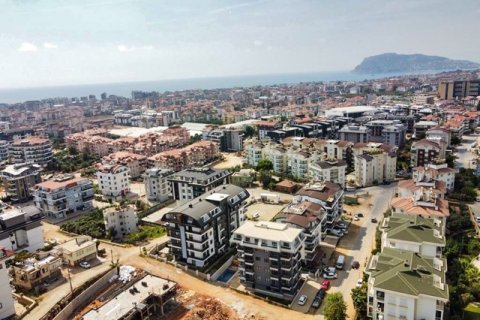 Apartment for sale in Antalya, Turkey, 3 bedrooms, 100m2, No. 222684 – photo 18