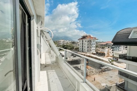Apartment for sale in Antalya, Turkey, 3 bedrooms, 100m2, No. 222684 – photo 13