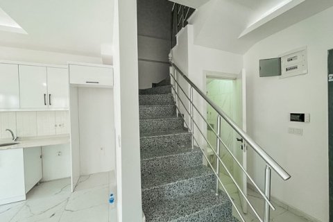 Apartment for sale in Antalya, Turkey, 3 bedrooms, 100m2, No. 222684 – photo 12