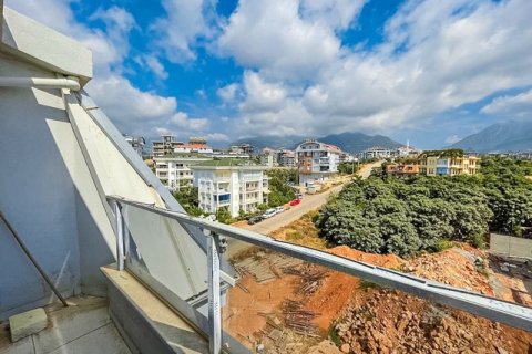 Apartment for sale in Antalya, Turkey, 3 bedrooms, 100m2, No. 222684 – photo 2