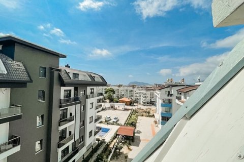 Apartment for sale in Antalya, Turkey, 3 bedrooms, 100m2, No. 222684 – photo 24