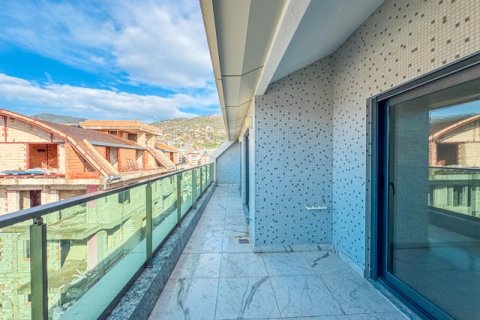 3+1 Lägenhet i Antalya, Turkiet Nr. 222689 - 26