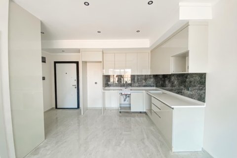 1+1 Lägenhet  i Antalya, Turkiet Nr. 222686 - 11