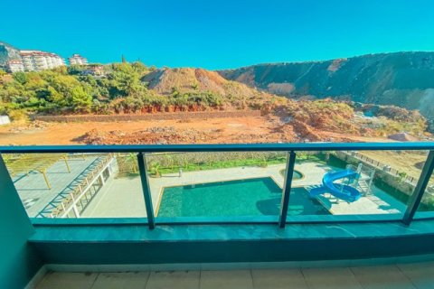 1+1 Lägenhet  i Antalya, Turkiet Nr. 222686 - 10