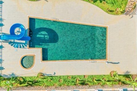 1+1 Lägenhet  i Antalya, Turkiet Nr. 222686 - 2