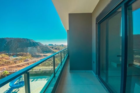 1+1 Lägenhet  i Antalya, Turkiet Nr. 222686 - 7