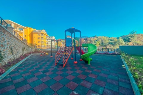 1+1 Lägenhet  i Antalya, Turkiet Nr. 222686 - 13