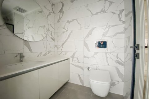 1+1 Lägenhet  i Antalya, Turkiet Nr. 222686 - 14