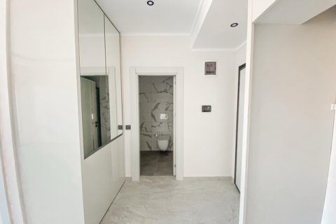 1+1 Lägenhet  i Antalya, Turkiet Nr. 222686 - 16
