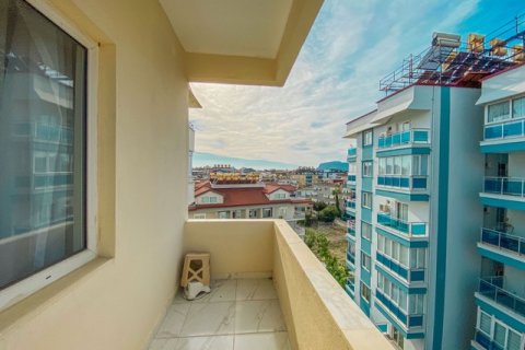 3+1 Leilighet  i Antalya, Tyrkia Nr. 222685 - 18