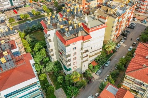 3+1 Leilighet  i Antalya, Tyrkia Nr. 222685 - 14