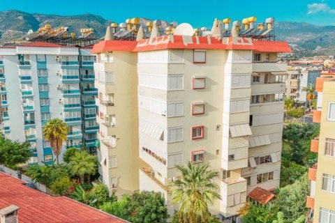 3+1 Leilighet  i Antalya, Tyrkia Nr. 222685 - 3