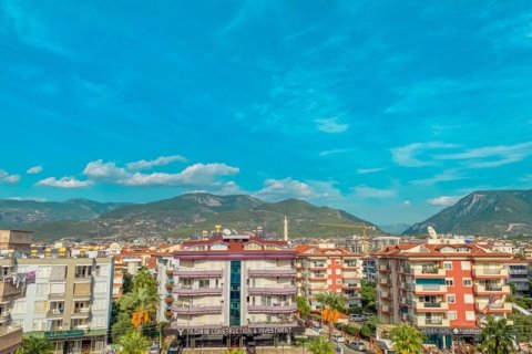 3+1 Leilighet  i Antalya, Tyrkia Nr. 222685 - 25